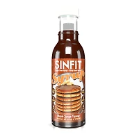 SinFit Sirop d'Erable