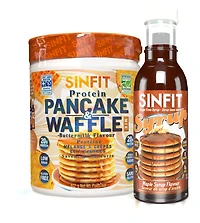 SinFit Maple Syrup