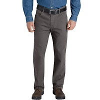 Jeans Genuine Dickies en toile souple Pantalons pour homme