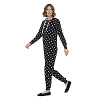 George Women's Hooded Jumpsuit