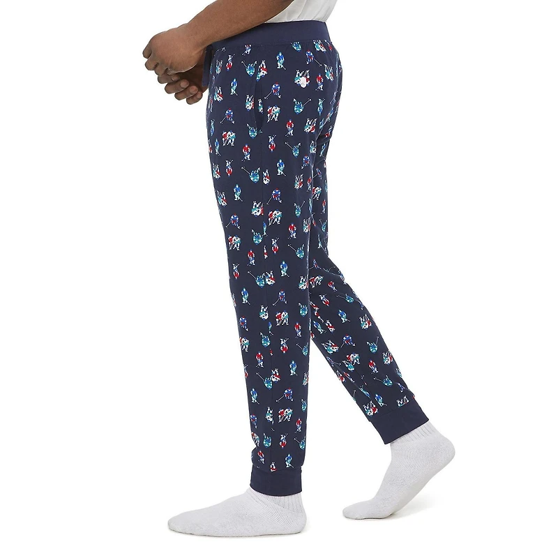 George Men's Peached Pant