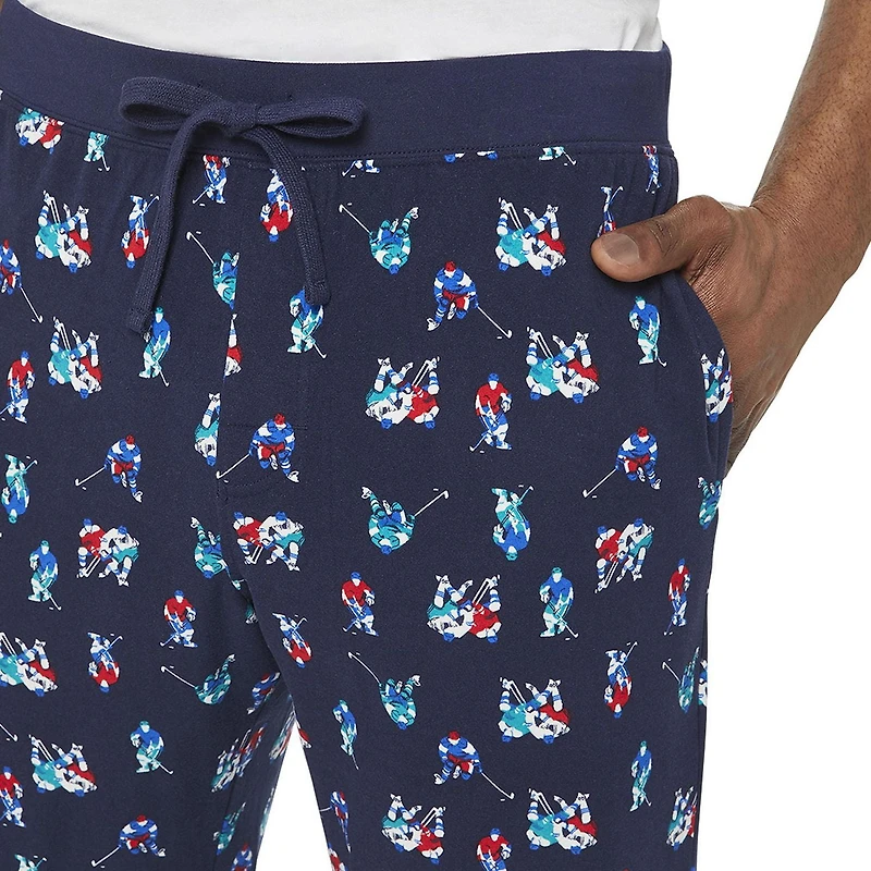 George Men's Peached Pant