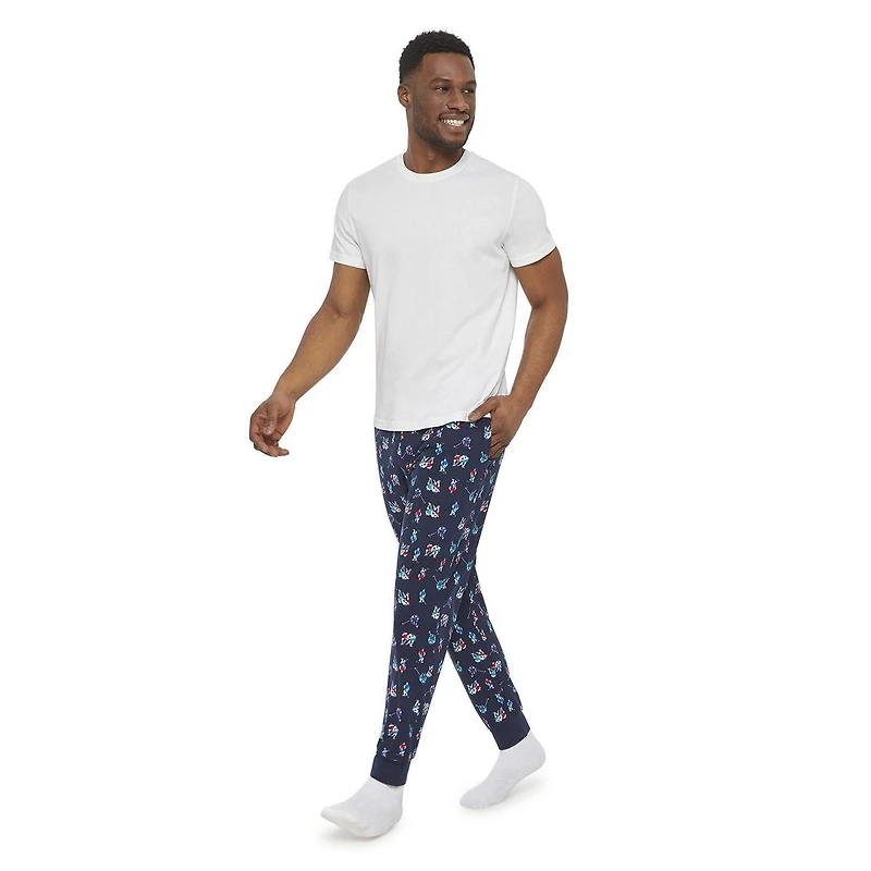 George Men's Peached Pant