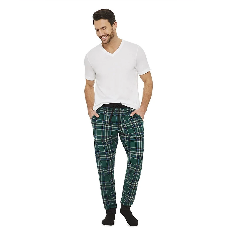 George Men's Peached Pant