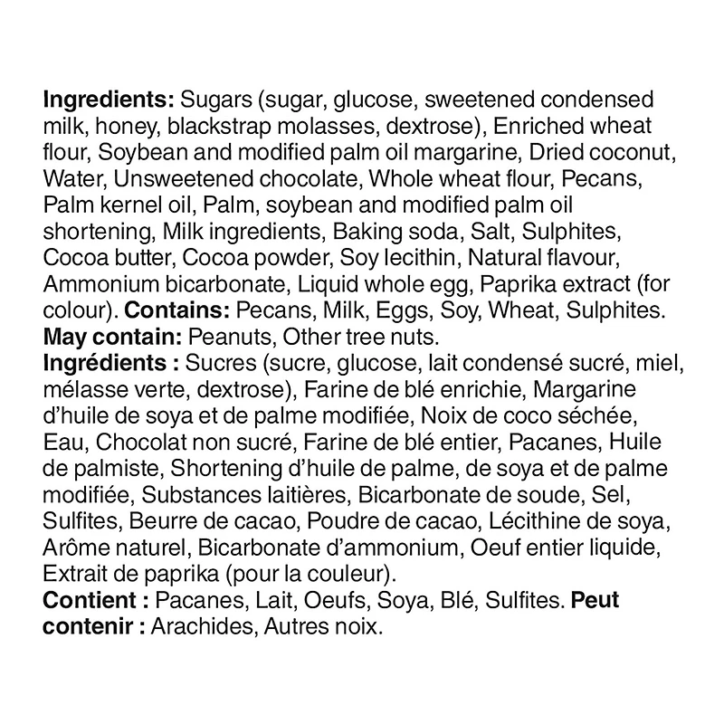 Carrés Magiques Mon marché fraîcheur 9 morceaux, total de 345 g