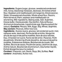 Carrés Magiques Mon marché fraîcheur 9 morceaux, total de 345 g