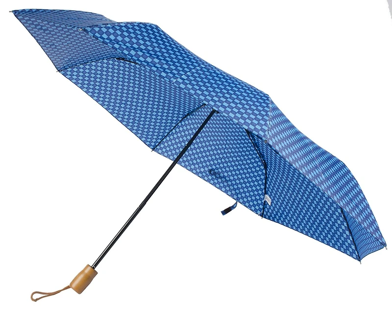 Weather Station Super Mini Full Arc 42 Inch Manual Umbrella