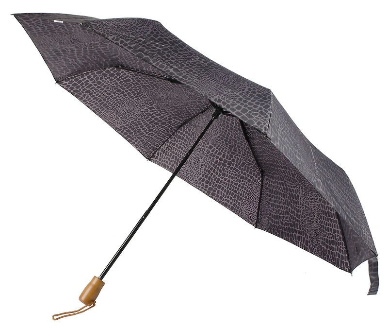 Weather Station Super Mini Full Arc 42 Inch Manual Umbrella