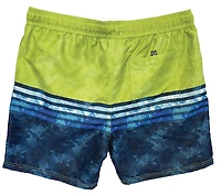 Men's Maui and Son's swim pool short