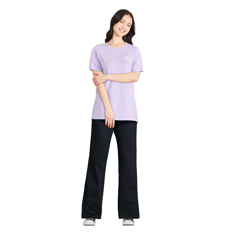 Dickies Women's Graphic Short Sleeve Tee