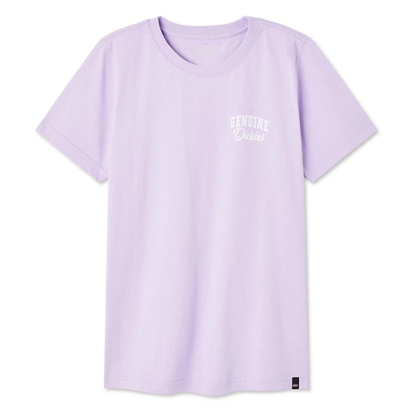 Dickies Women's Graphic Short Sleeve Tee