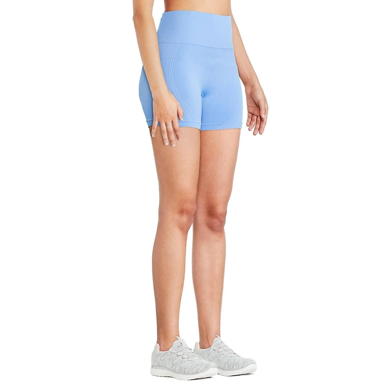 Athletic Works Women's Seamless Short