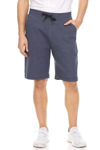 Swiss Tech Mens Double Knit Short
