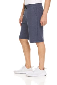 Swiss Tech Mens Double Knit Short