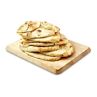 Naans nature format familial Stonefire