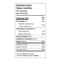 Stonefire® Original Naan Family Pack