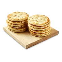 Stonefire® Caramelized Onion Naan Rounds