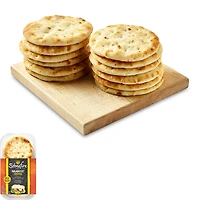Stonefire® Caramelized Onion Naan Rounds