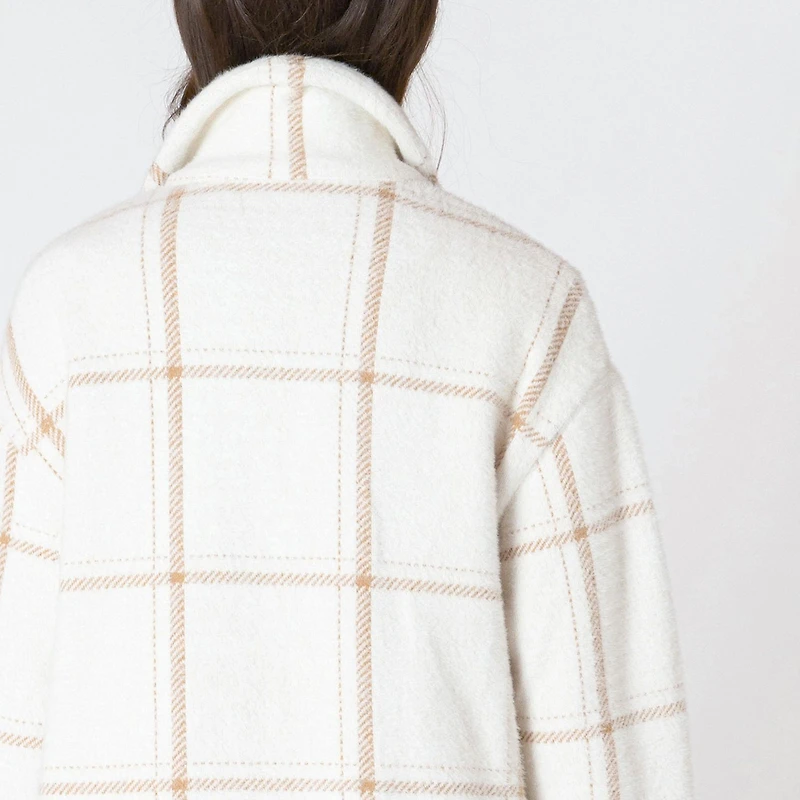 Devoted, Sweater Coat, Sizes XS-XL 