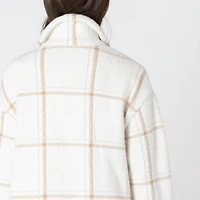 Devoted, Sweater Coat, Sizes XS-XL 