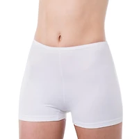 Culotte Garçonne Silk Magic par Elita pour Femme