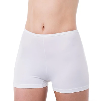 Culotte Garçonne Silk Magic par Elita pour Femme