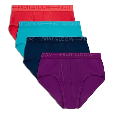 Caleçons ENERGIZE pour hommes,  Assorti paq. de 5