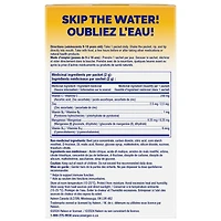 Emergen-C Crystals Junior On-The-Go Immune Support, Strawberry Flavour