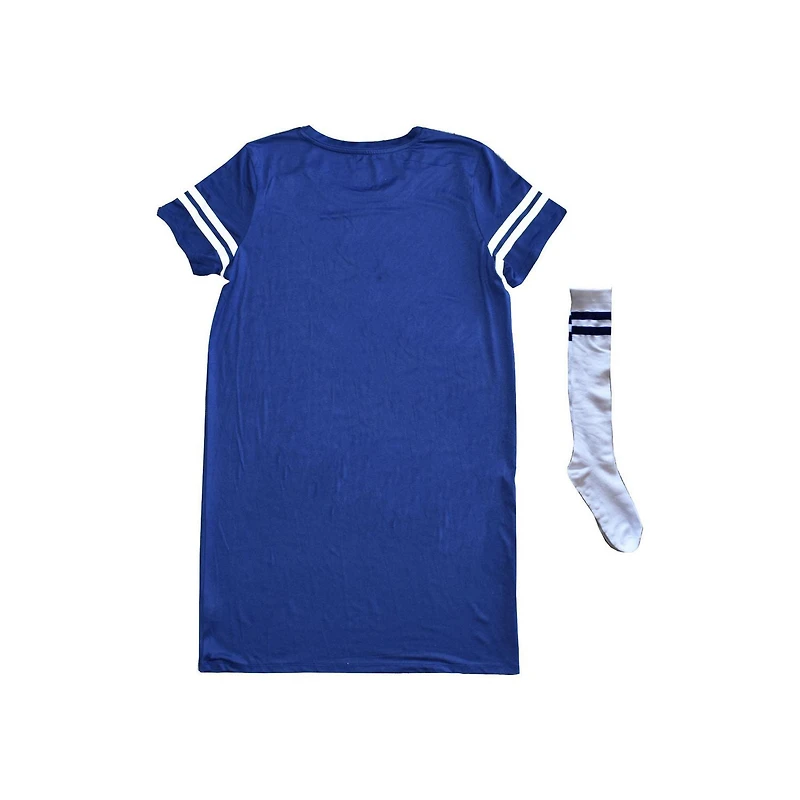 Chemise de nuit Toronto Boarding de la LNH pour femme