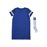 Chemise de nuit Toronto Boarding de la LNH pour femme