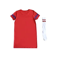 Ladies NHL Boarding Montreal Sleep Shirt