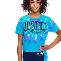Girls Justice Ensemble deux pièces pour l'amour