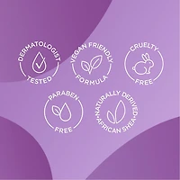 Mélange profondément revitalisant de beurres de karité + cacao de Jergens 250 mL