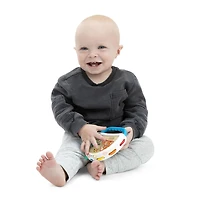 Tambourin Tap & Shake Magic Touch de Baby Einstein Hape