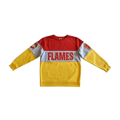 Men's NHL Tailgate Calgary Sweatshirt