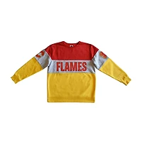 Men's NHL Tailgate Calgary Sweatshirt