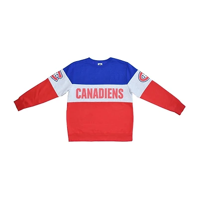 Men's NHL Tailgate Montreal Sweatshirt