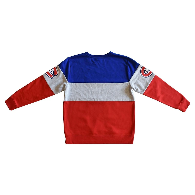 Men's NHL Tailgate Montreal Sweatshirt