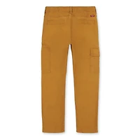 Wrangler Garçons Pantalon Cargo À Enfiler