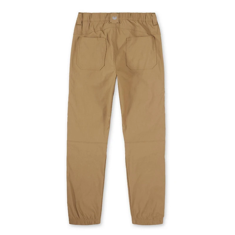 Wrangler Boy's Outdoor Jogger Pant