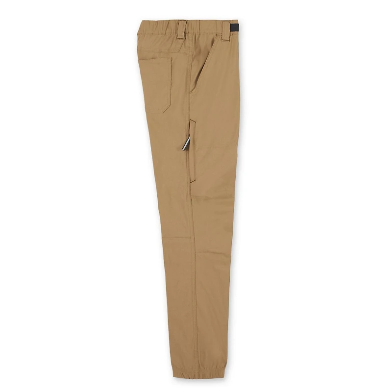 Wrangler Boy's Outdoor Jogger Pant