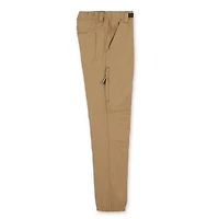 Wrangler Boy's Outdoor Jogger Pant