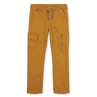 Wrangler Garçons Pantalon Cargo À Enfiler