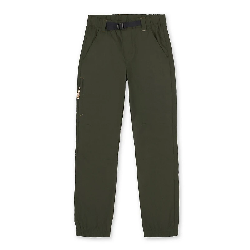 Wrangler Garçons Joggeur Extérieur À Enfiler