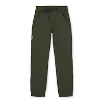 Wrangler Garçons Joggeur Extérieur À Enfiler