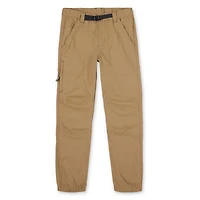 Wrangler Boy's Outdoor Jogger Pant