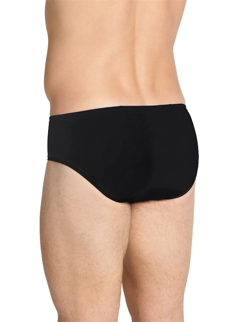 Caleçons à taille basse Jockey LIFE pour hommes en paq. de 5
