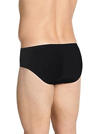 Caleçons à taille basse Jockey LIFE pour hommes en paq. de 5