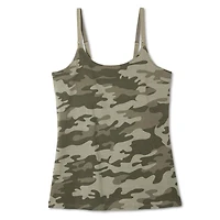 Camisole d’allaitement Paisley Sky Maternité Tailles P-TTG