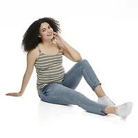 Camisole d’allaitement Paisley Sky Maternité